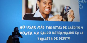 Carolina Sur : “Hay que generar una comunidad que apoye”