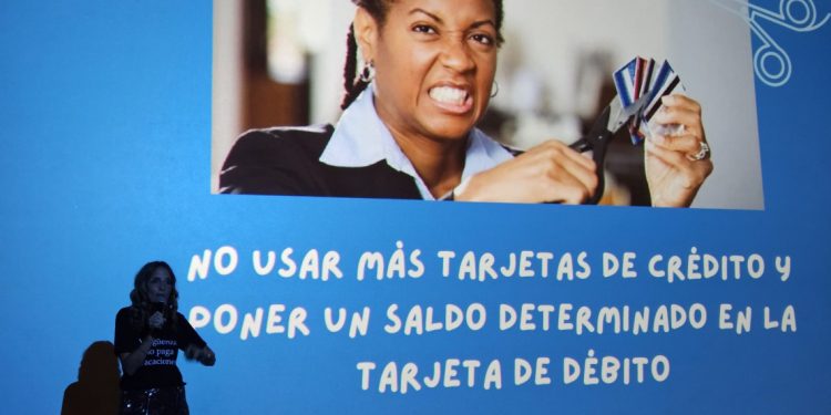 Carolina Sur : “Hay que generar una comunidad que apoye”