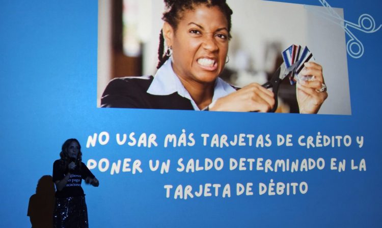 Carolina Sur : “Hay que generar una comunidad que apoye”