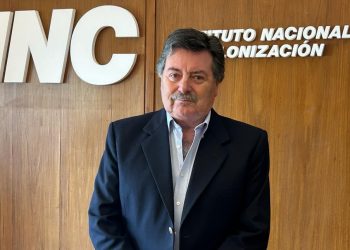 Cardozo: “Apuntamos a que los colonos sean ejemplo” en materia de producción