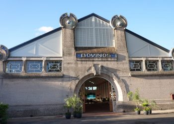 En la próxima Expo Prado, la Rural exhibirá el Galpón 1 a nuevo