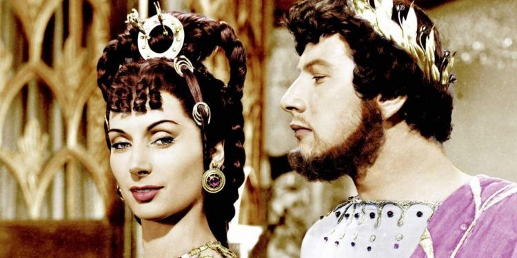 El más cercano a nuestra sangre es el más cercano a verterla