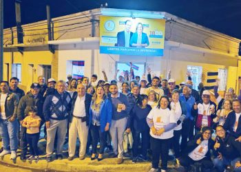 “Hay voces atrevidas que solicitan autocríticas” a Guido Manini Ríos