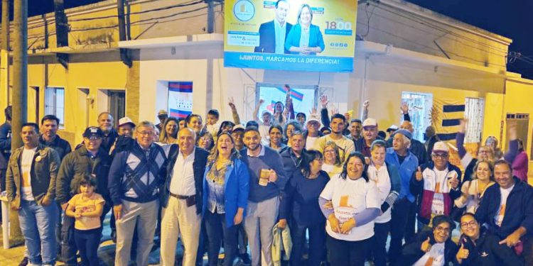 “Hay voces atrevidas que solicitan autocríticas” a Guido Manini Ríos