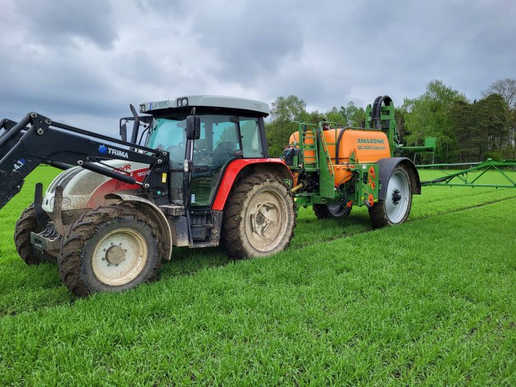 Sector agrícola alemán: Las decisiones “se toman cada vez más por motivos ideológicos y no se basan en principios técnicos”