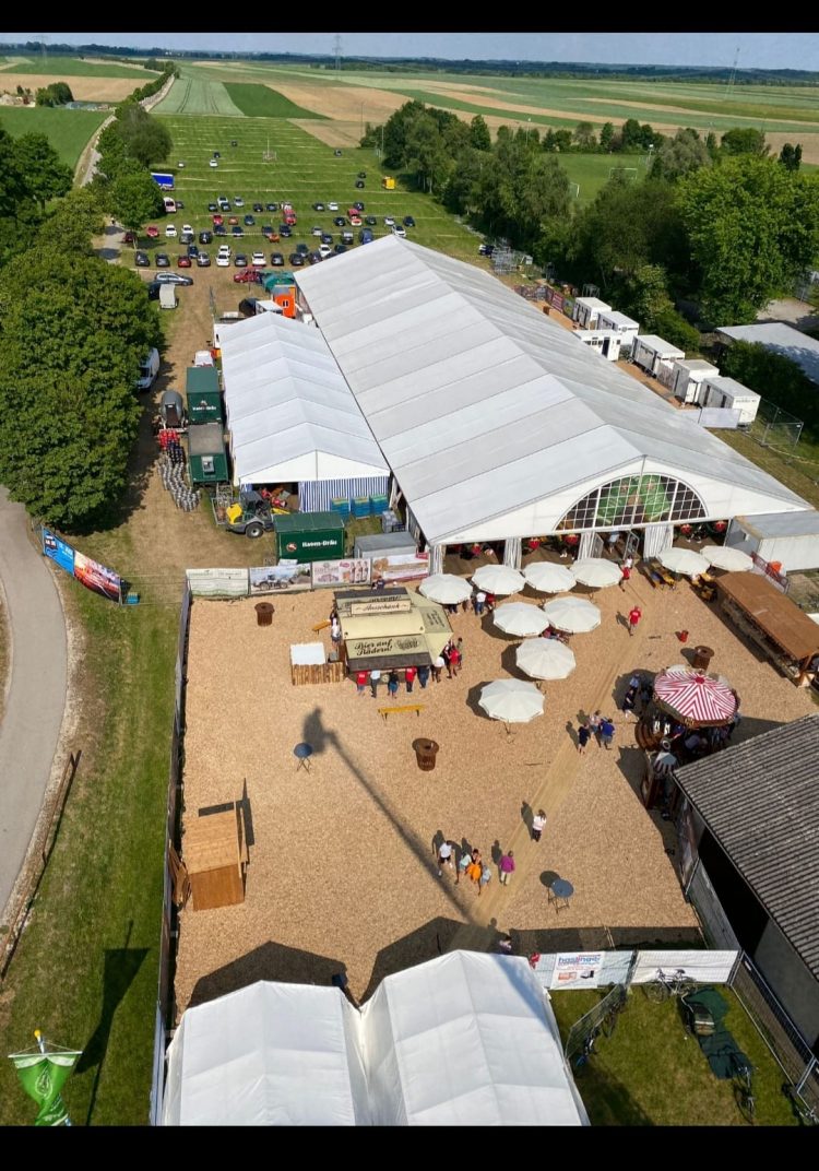 Sector agrícola alemán: Las decisiones “se toman cada vez más por motivos ideológicos y no se basan en principios técnicos”