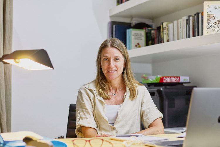 “Invertir en salud es invertir en mejorar el desarrollo del país”