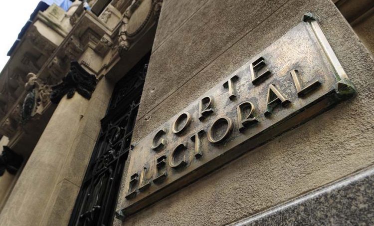 Corte Electoral: un siglo como sostén de la democracia