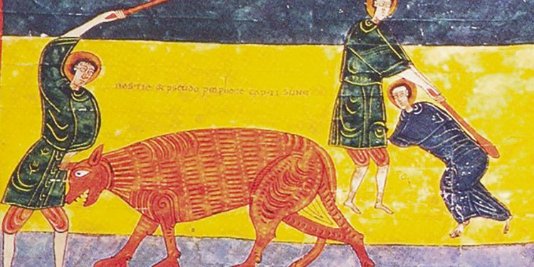 Ayer y hoy (parte II)