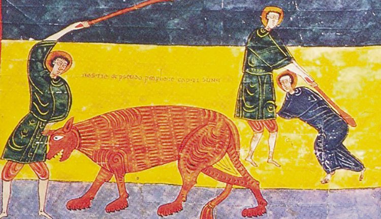 Ayer y hoy (parte II)