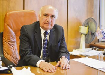 Domenech: “La Coalición no tiene ninguna posibilidad de triunfar si Cabildo no tiene un buen desempeño electoral”