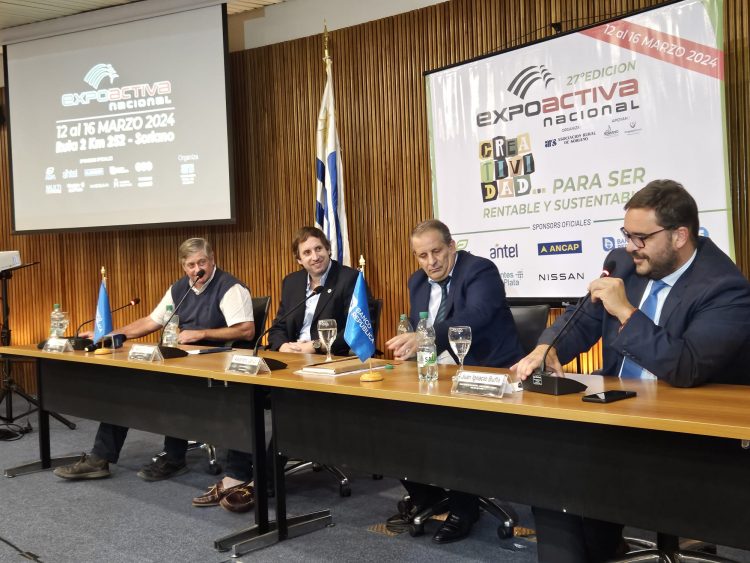 27° edición de Expo Activa Nacional