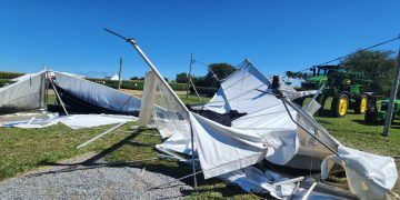 Nueva fecha para Expoactiva: del 19 al 23 de marzo