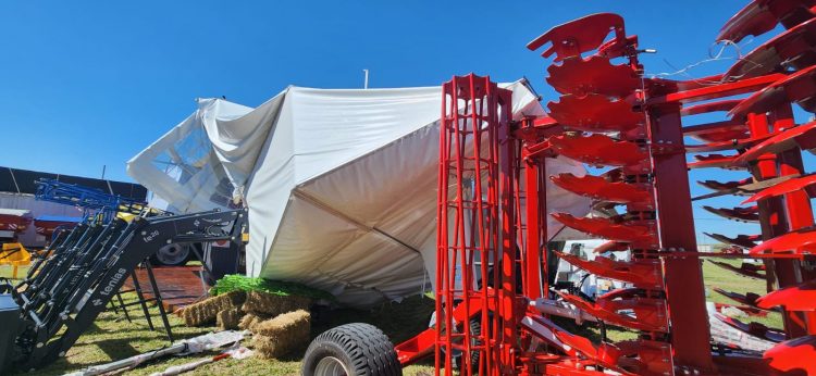 Nueva fecha para Expoactiva: del 19 al 23 de marzo