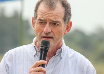 El líder de Cabildo Abierto dijo que “es inaceptable el nivel de inseguridad con que vive la gente”