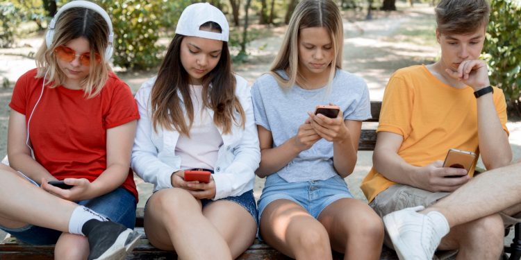 Generación de cristal