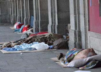 Los irrecuperables del astoribergarismo