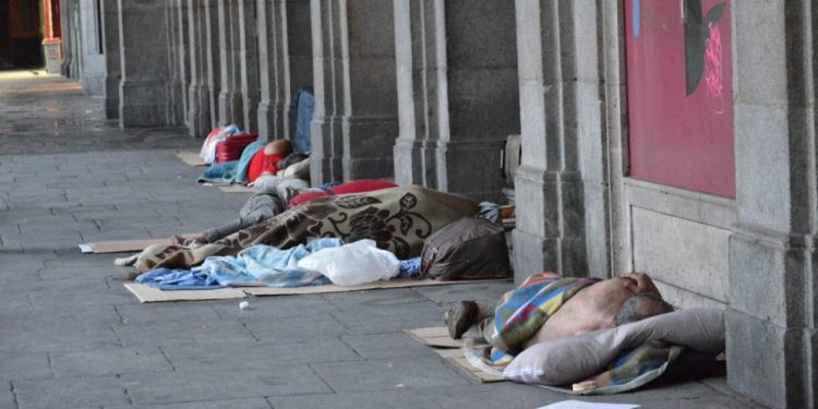 Los irrecuperables del astoribergarismo