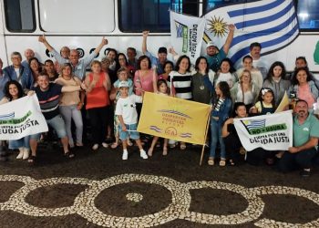 Deuda Justa: una causa que trasciende banderas políticas e impacta a todos los uruguayos