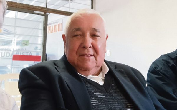 Una historia de solidaridad y trabajo en barrios carenciados de Montevideo