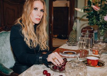 Las 10 de La mañana: Karin Kozak