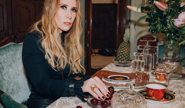 Las 10 de La mañana: Karin Kozak