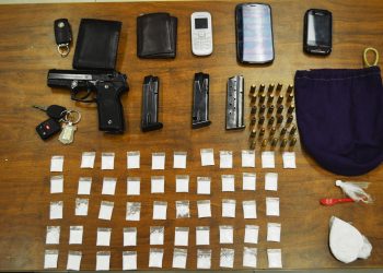 “La guerra del narcomenudeo es para generar desestabilización y divergencias entre los partidos políticos”