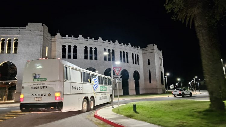 Deuda Justa: una causa que trasciende banderas políticas e impacta a todos los uruguayos