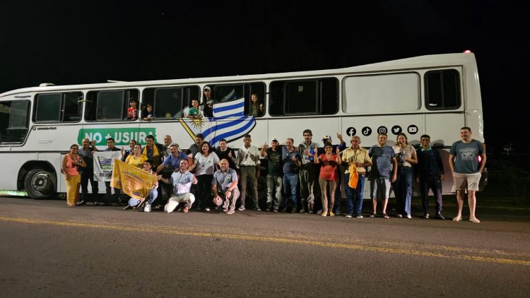 Deuda Justa: una causa que trasciende banderas políticas e impacta a todos los uruguayos