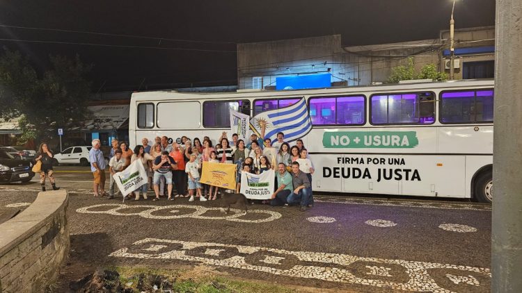 Deuda Justa: una causa que trasciende banderas políticas e impacta a todos los uruguayos