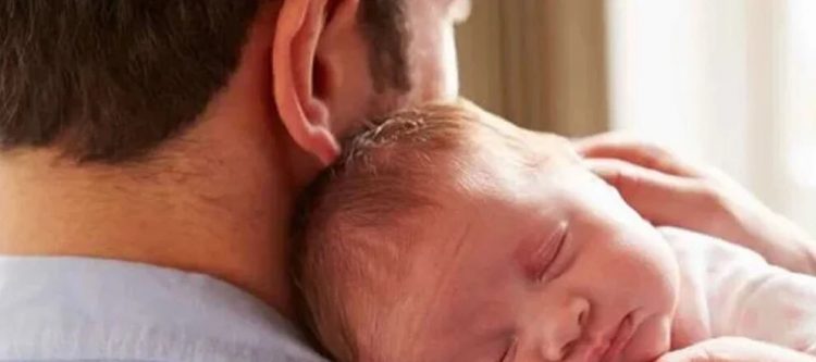 La figura paterna en los tribunales