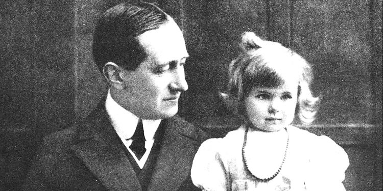 Marconi, ¿un genio?