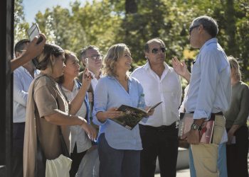 “En el Frente Amplio vemos dirigentes que quieren retomar el poder por el poder en sí mismo”