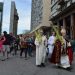 Comenzó Semana Santa, la mayor conmemoración de los cristianos en todo el mundo