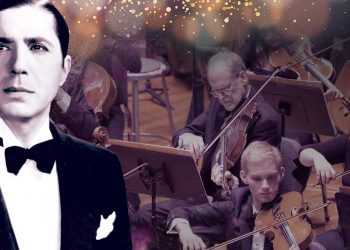 Universo Gardel: la obra y vida del icónico Carlos Gardel