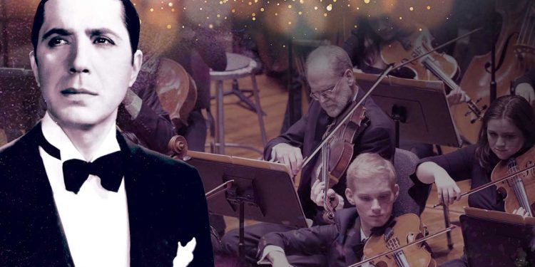 Universo Gardel: la obra y vida del icónico Carlos Gardel