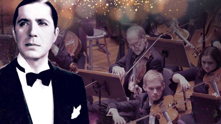 Universo Gardel: la obra y vida del icónico Carlos Gardel