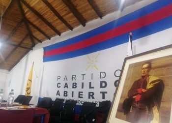 Cabildo Abierto presenta proyecto para modificar Ley de Género