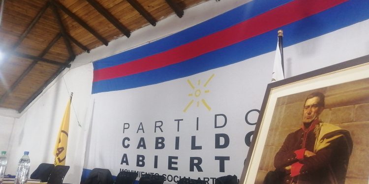 Cabildo Abierto presenta proyecto para modificar Ley de Género