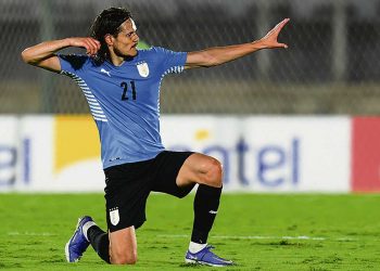 La legión celeste por el mundo bate récords, causa admiración y genera orgullo