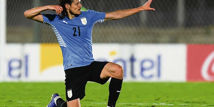 La legión celeste por el mundo bate récords, causa admiración y genera orgullo