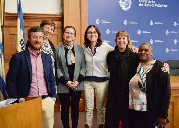 “No se precisa matar a nadie para evitar el sufrimiento”