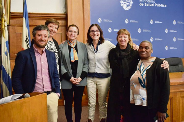 “No se precisa matar a nadie para evitar el sufrimiento”