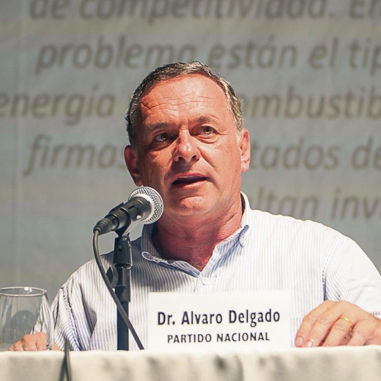 En la Expoactiva, la propuesta de los candidatos