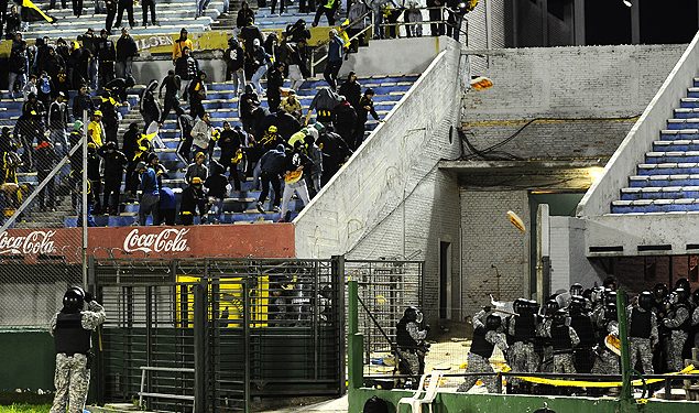 ¿Quién le pone el cascabel al gato?