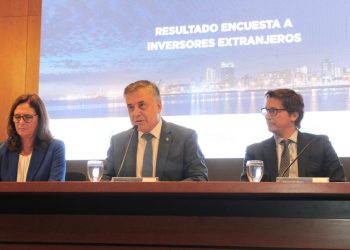 Un país para inversores extranjeros, otro para empresarios nacionales