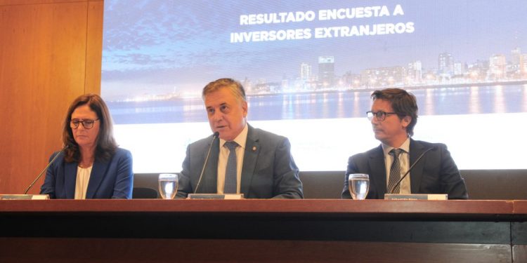 Un país para inversores extranjeros, otro para empresarios nacionales