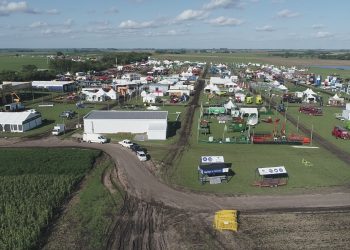 Arturo Wilson: Expoactiva fue referencia de la agropecuaria nacional y regional