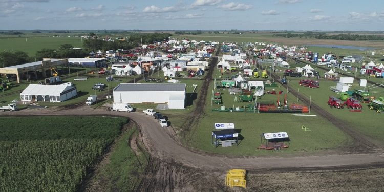 Arturo Wilson: Expoactiva fue referencia de la agropecuaria nacional y regional