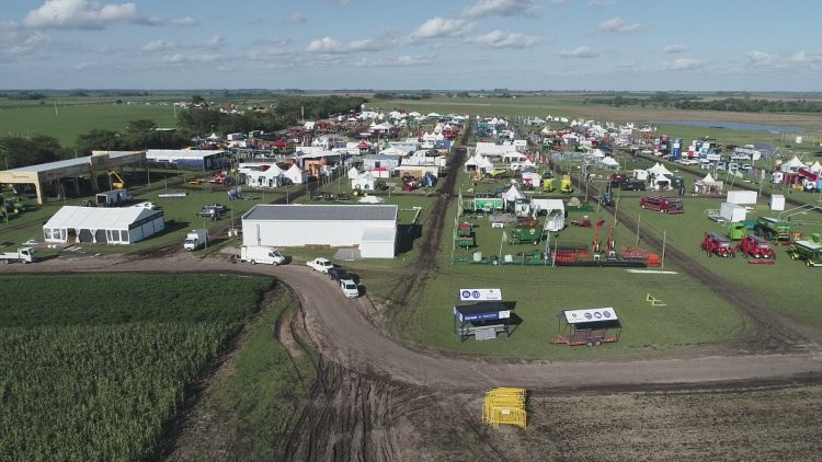 Arturo Wilson: Expoactiva fue referencia de la agropecuaria nacional y regional